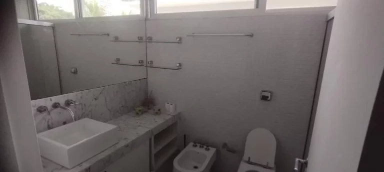 Imagem Casa com 5 Quartos para Alugar, 654 m² em Barra Da Tijuca - Rio De Janeiro