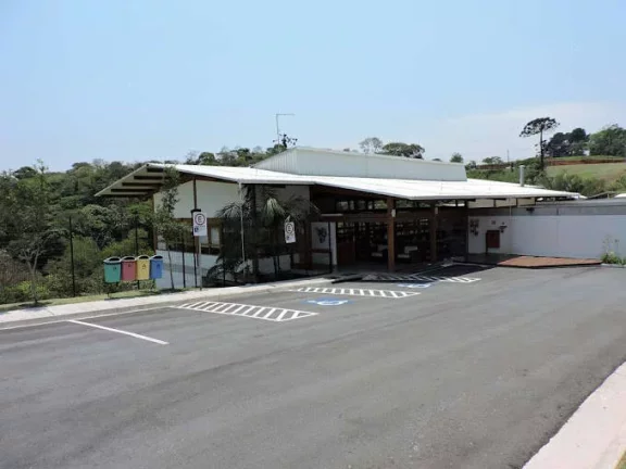 Imagem Cond. Alphaville Granja Vianna (Lote 7 / Quadra F) 549,59 m², alto e vista.