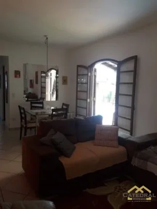 Imagem CASA COM 3 DORMITÓRIOS À VENDA, 210 M² POR R$ 890.000,00 - PARQUE DOS CAFEZAIS 4 - ITUPEVA/SP