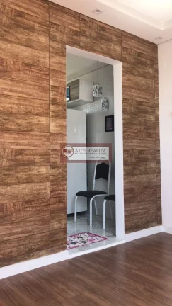 Imagem Apartamento em Jardim Novo Jau - São Paulo