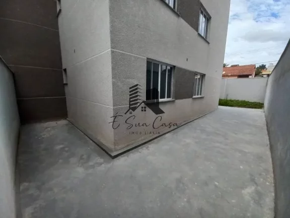 Imagem Área Privativa 3 quartos - Bairro Xangri-lá - Contagem/MG