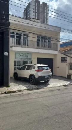 Imagem Salão para alugar, 135 m² por R$ 3.980,00/mês - Centro - Suzano/SP