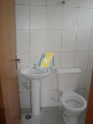 Imagem Localização privilegiada, próximo à UFABC, Terminal CPTM e rodoviária.
