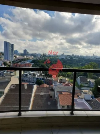 Imagem Apartamento à venda localizado na Vila Assunção, Santo André com 3 dormitórios, sendo 1 suíte, 3 vagas, 90m².