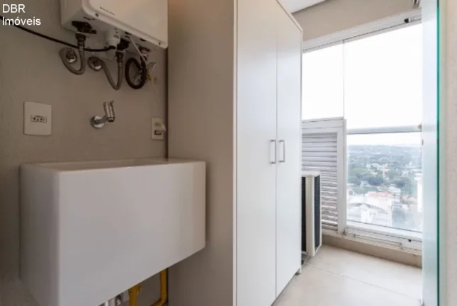 Imagem APARTAMENTO RESIDENCIAL em São Paulo - SP, Pinheiros