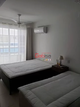 Imagem Apartamento com 2 dormitórios à venda, 100 m² por R$ 520.000,00 - Braga - Cabo Frio/RJ