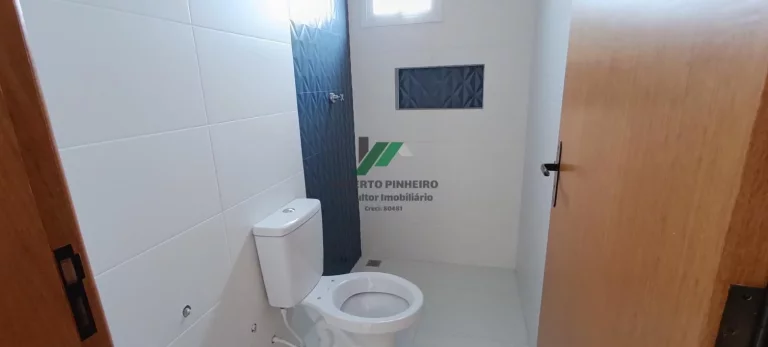 Imagem Cobertura 2 Quartos Santo Andr?(C) - SP - Parque das Nações