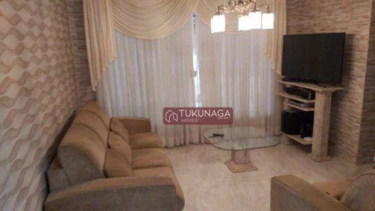 Imagem Sobrado com 3 dormitórios à venda por R$ 1.440.000,00 - Vila Formosa - São Paulo/SP