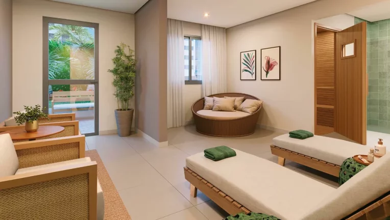 Imagem APARTAMENTO RESIDENCIAL em Guarulhos - SP, Ponte Grande