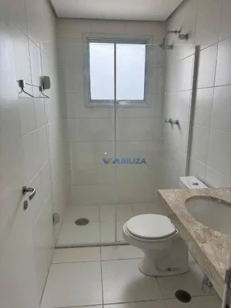 Imagem Apartamento com 3 dormitórios à venda, 116 m² por R$ 1.399.000,00 - Jardim Santa Mena - Guarulhos/SP