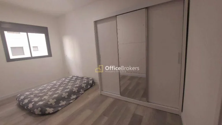 Imagem Bonnard 307 - Apto 70m2 com 2 dormis