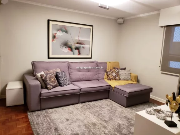 Imagem Apartamento para alugar Jardim Paulista São Paulo