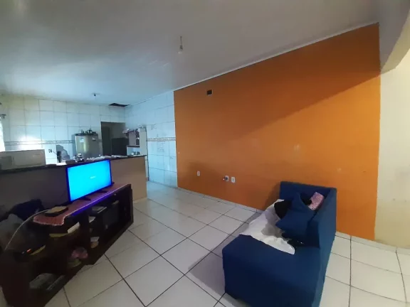 Imagem Oportunidade 2 Casas Independentes - Residencial São Francisco