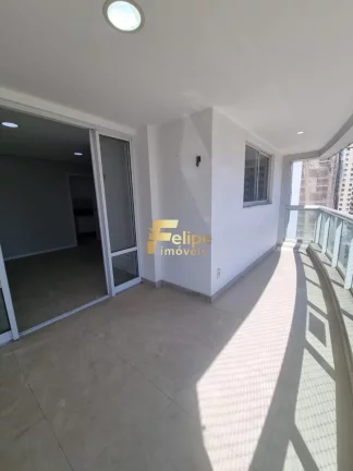 Imagem Lindo apartamento de 2 quartos para ser seu em Itapuã / Vila Velha - ES