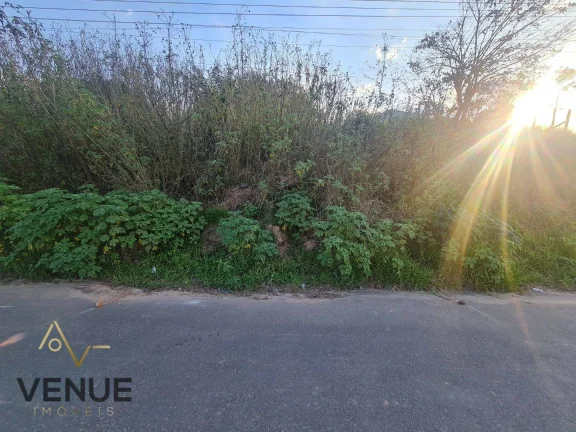 Imagem Terreno à venda, 180 m² por R$ 80.000,00 - Jardim Piatã A - Mogi das Cruzes/SP