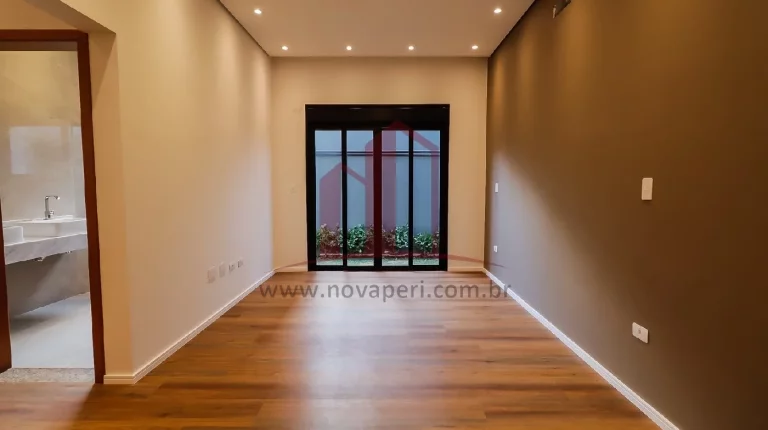 Imagem Imperdível casa à venda em Jundiaí-SP, Condomínio Reserva da Serra: 3 quartos, 1 suíte, 2 salas, 5 banheiros, 2 vagas, 265,09 m².