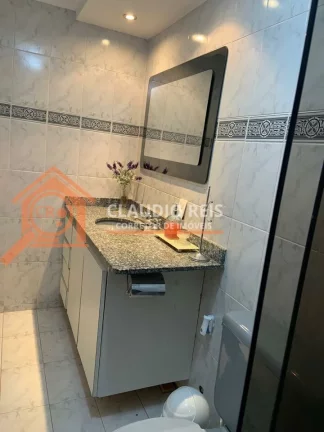 Imagem Apartamento com 4 Quartos à venda, 116m² - Jardim Marajoara