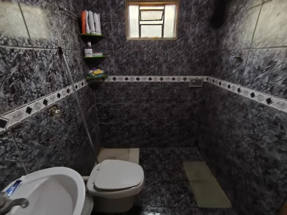 Imagem 2 Casas Em Um Lote No Sitios Santa Luzia