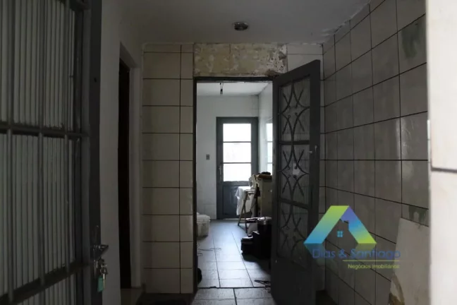 Imagem Casa com 4 dormitórios, 406 m² - venda por R$ 499.000,00