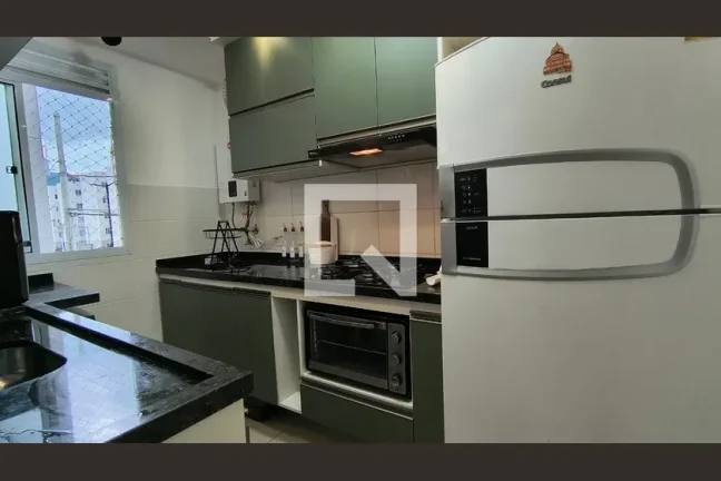 Imagem Apartamento à Venda - Vargem Grande, 2 Quartos, 45 m2