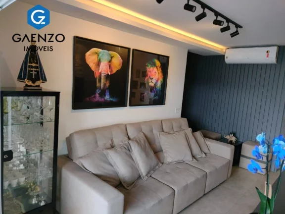 Imagem Apartamento Alphaville 110 metros