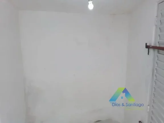 Imagem Casa Sobrado com 2 dormitórios para locação em Cursino/SP!
