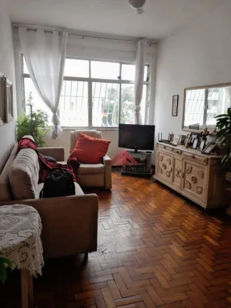 Imagem Apartamento à venda, 100 m² por R$ 500.000,00 - Ingá - Niterói/RJ