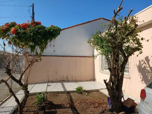 Fantástica Casa no Pedregulho em Guaratinguetá SP
