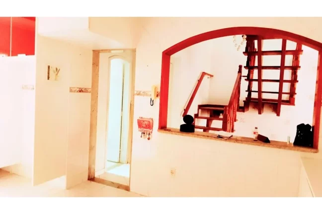 Imagem Venda Casa 4 Quartos 2 Suítes Taquara