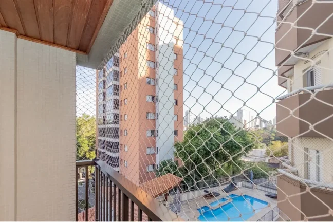 Imagem Apartamento à venda em São Paulo, Vila Monte Alegre, com 3 quartos, 84m2