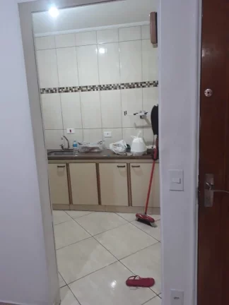 Imagem Apartamento com 2 dormitórios à venda, 50 m² por R$ 231.000,00 - Vila Jaraguá - São Paulo/SP