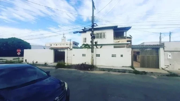 Imagem CASA RESIDENCIAL em GUARAPARI - ES, ITAPEBUSSU