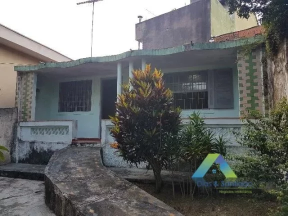 Imagem Oportunidade única !! Casa jardim Jabaquara com facil acesso ao metro Jabaquara e Conceição com excelente localização e valor !!!
