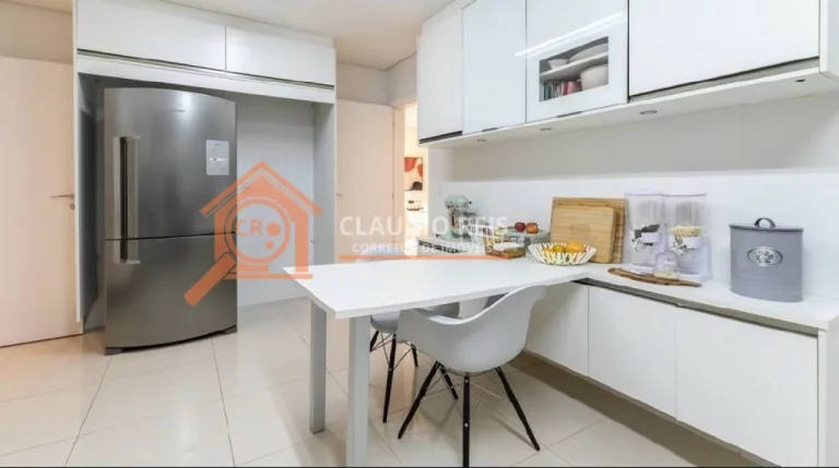 Imagem Casa com 4 Quartos à venda, 533m² - Alto da Boa Vista