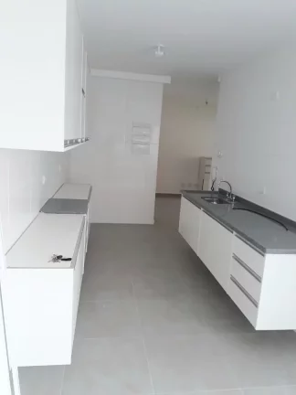 Imagem Apartamento com 2 dormitórios para alugar, 80 m² por R$ 5.140,00/mês - Royal Park - São José dos Campos/SP