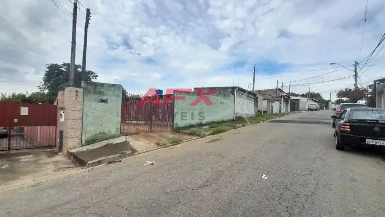 Imagem Terreno Terreno Urbano Sorocaba - SP - Vila Barão