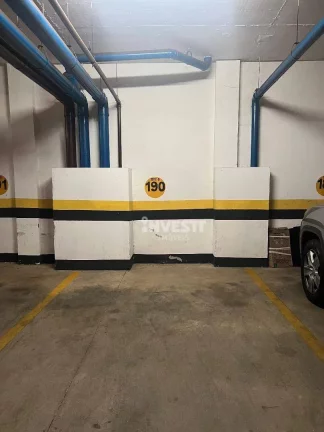 Imagem Apartamento à venda na Vila dos Alpes - Goiânia/GO