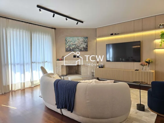 Imagem Apartamento 2 dorm em Moema