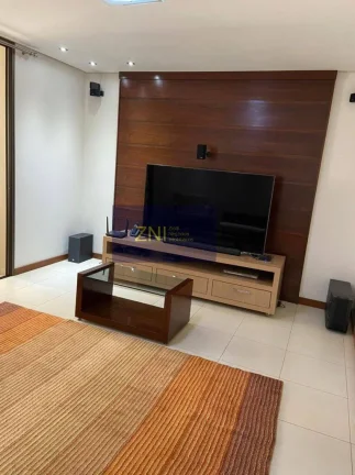 Imagem Apartamento à Venda na Avenida João Fiúsa, Ribeirão Preto, SP R 1142
