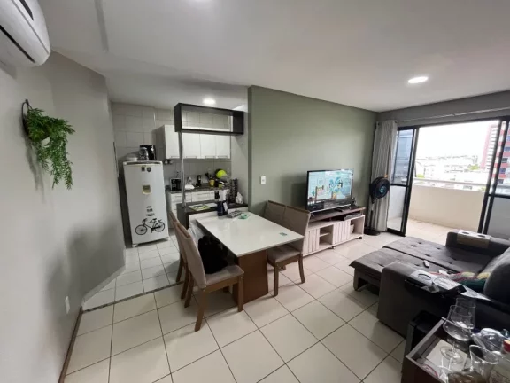 Imagem APARTAMENTO RESIDENCIAL em MANAUS - AM, NOSSA SENHORA DAS GRAÇAS