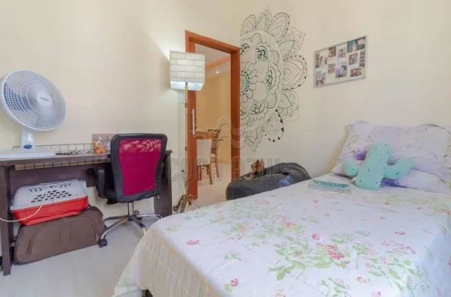 Imagem Copacabana – Rua Edmundo Lins | Residencial › Apartamento 2 quarto(s) à Venda
