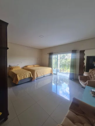 Imagem BELÍSSIMA CASA JD. MARAJOARA - PILAR DO SUL-SP