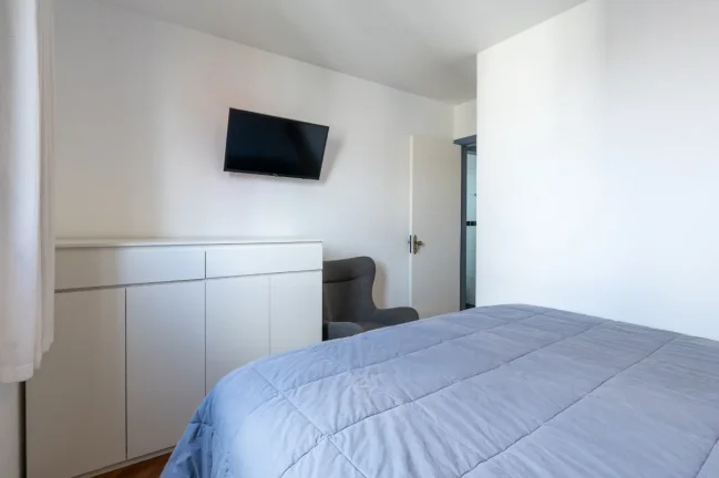 Imagem Apartamento para venda em Vila Andrade com 2 quartos , 54m2