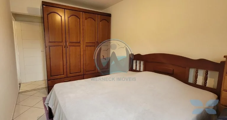 Imagem APARTAMENTO RESIDENCIAL em Ubatuba - SP, Centro