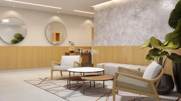 Imagem Boulevard Sudoeste - Apartamento à venda no bairro Setor Sudoeste - Goiânia/GO