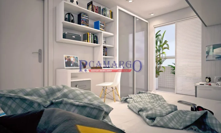 Imagem Apartamento Padrão
