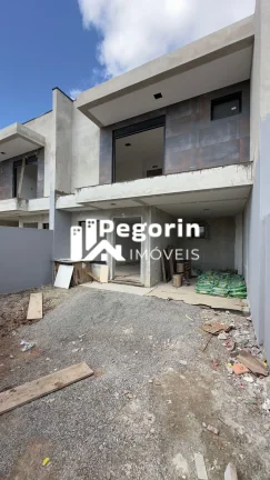 Imagem Casa Sobrado em Alto Tarumã, Pinhais/PR
