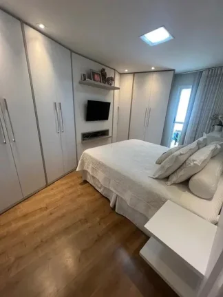 Imagem Vendo Apartamento 2 Quartos com Suíte de Frente.