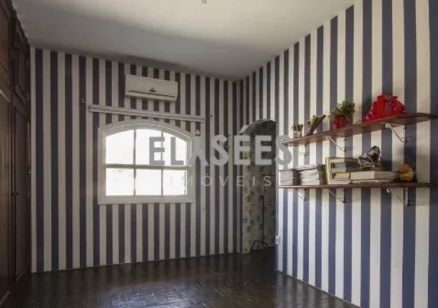Imagem Casa RESIDENCIAL em SÃO PAULO - SP, PAINEIRAS DO MORUMBI