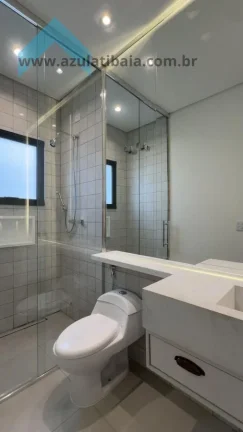 Imagem Casa de Alto Padrão no Nova Gardênia  Atibaia/SP